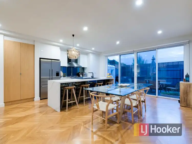 Second view of Homely house listing, 3/20 Embankment Grove, Chelsea VIC 3196
