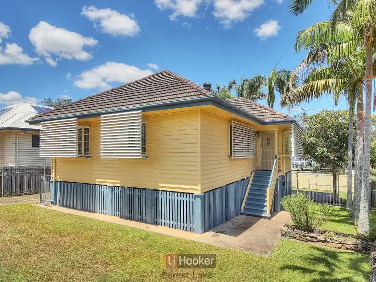 Main view of Homely house listing, 87 Abelia Street, Inala QLD 4077