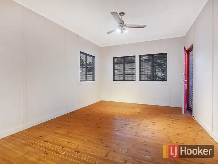 Fourth view of Homely house listing, 98 Crowley Street, Zillmere QLD 4034