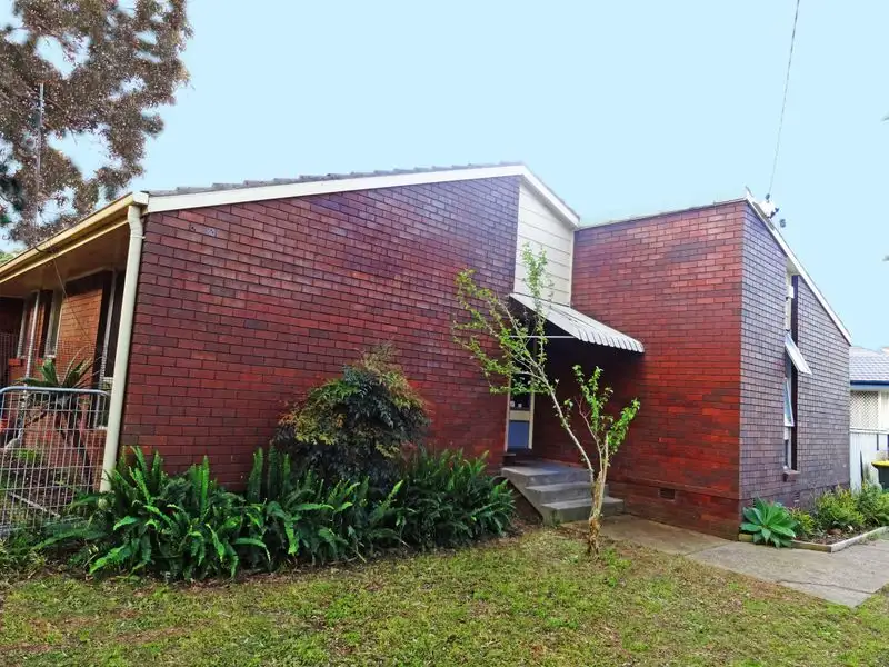 Main view of Homely house listing, 1 Brown Street, Raymond Terrace NSW 2324
