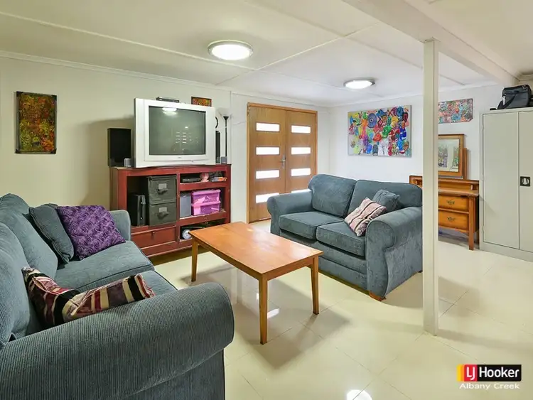 Fifth view of Homely house listing, 16 Bevlin Court, Albany Creek QLD 4035