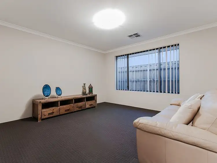 Fourth view of Homely house listing, 14 Peridot Pass, Wellard WA 6170