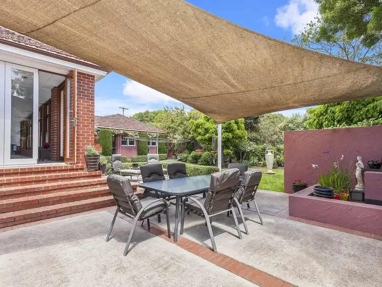 Fourth view of Homely house listing, 16 Durville Crescent, Griffith ACT 2603