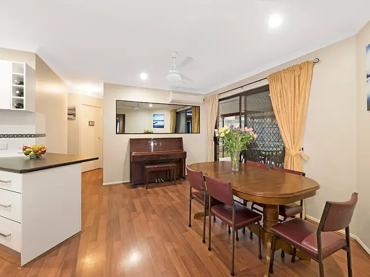 Main view of Homely house listing, 1 Creswick Place, Bellbowrie QLD 4070