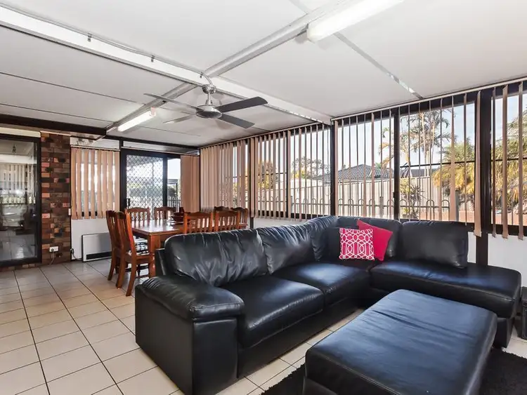 Fifth view of Homely house listing, 3 Kenyon Close, Edgeworth NSW 2285
