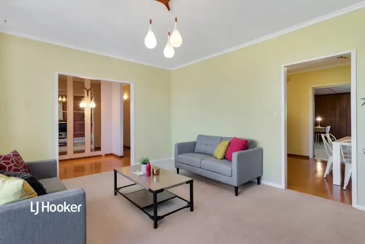 Fifth view of Homely house listing, 6 O'Loughlin Road, Valley View SA 5093