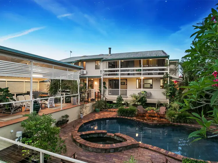 Second view of Homely house listing, 42 Botticelli Street, Fig Tree Pocket QLD 4069