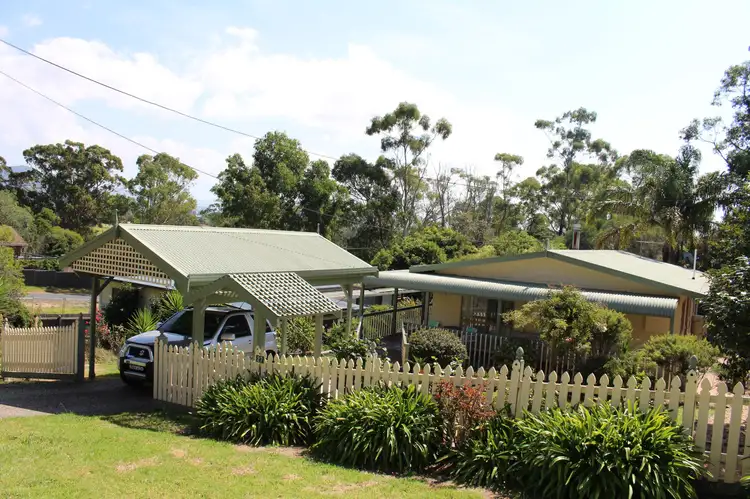 27 Bega Street, Wolumla NSW 2550