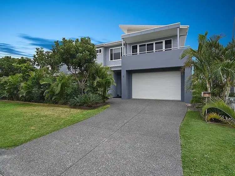 Main view of Homely house listing, 5 Binda Street, Blacksmiths NSW 2281
