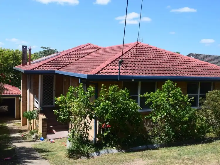 Main view of Homely house listing, 25 Flaherty Street, South Grafton NSW 2460