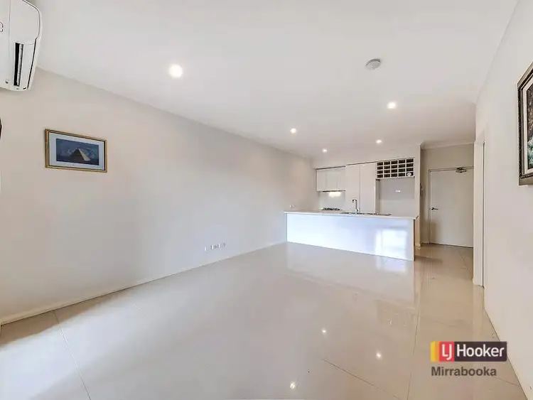 Second view of Homely apartment listing, 12/40 Muir St, Innaloo WA 6018