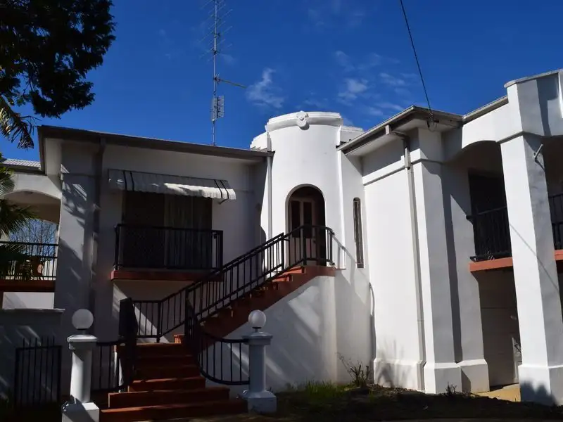 Main view of Homely house listing, 96 Villiers Street, Grafton NSW 2460