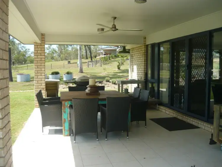 Fourth view of Homely house listing, 5 Janet Close, Fernvale QLD 4306
