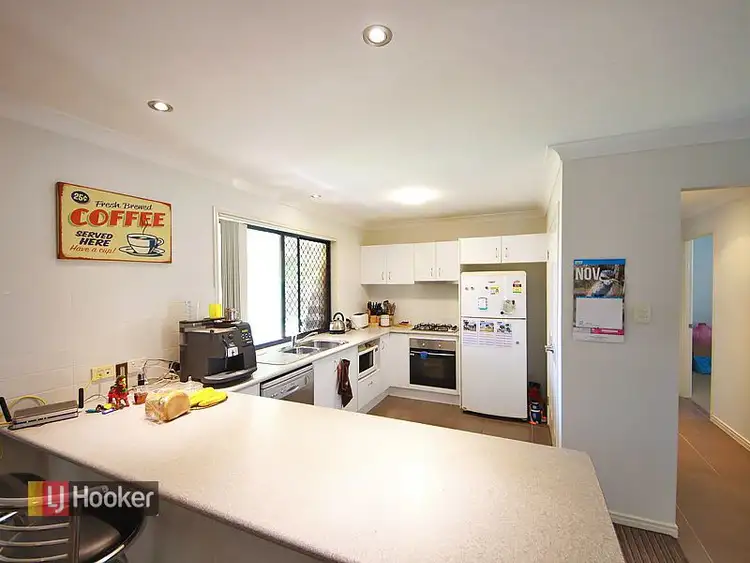 Second view of Homely house listing, 11 Tylah Street, Kallangur QLD 4503