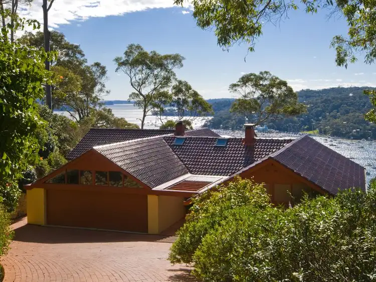 Fourth view of Homely house listing, 2 Kara Crescent, Bayview NSW 2104
