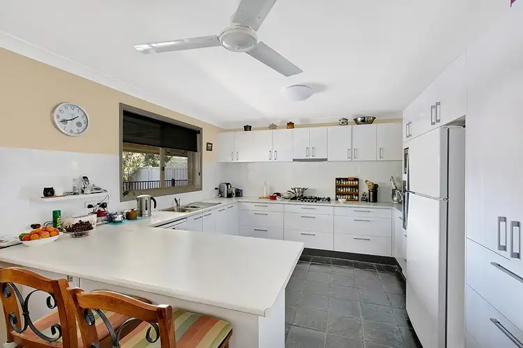 Fifth view of Homely house listing, 217 Cresthaven Ave, Bateau Bay NSW 2261