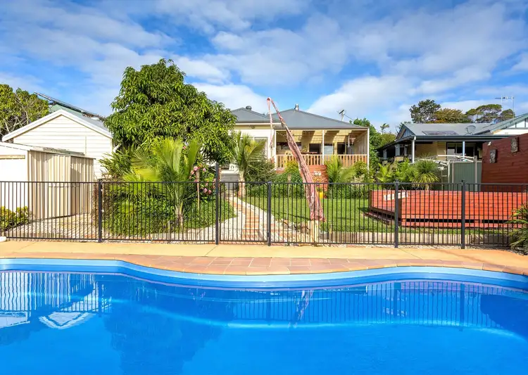 Sixth view of Homely house listing, 27 Eric Street, Taree NSW 2430
