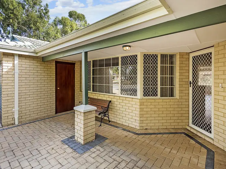 Second view of Homely house listing, 1 Kooden View, Leda WA 6170