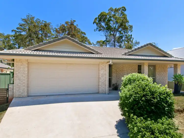 Second view of Homely house listing, 31 Riverbreeze Drive, Wauchope NSW 2446