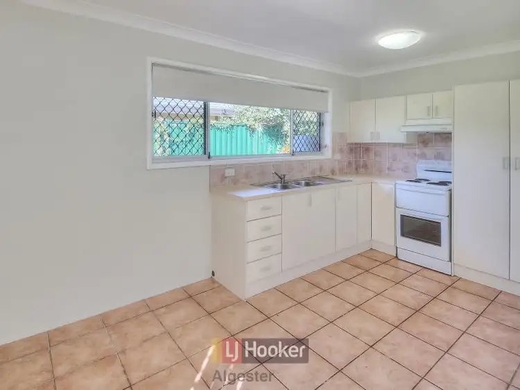 Fifth view of Homely house listing, 121 Silkwood Street, Algester QLD 4115
