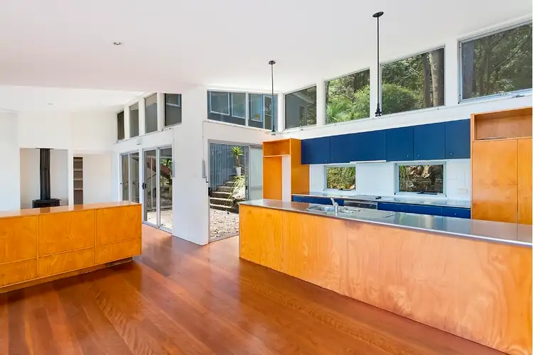 Fourth view of Homely house listing, 18 Portions Lane, Lovett Bay NSW 2105