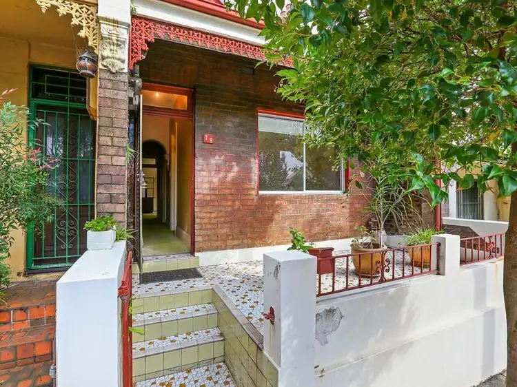 Main view of Homely house listing, 79 Denison Street, Camperdown NSW 2050