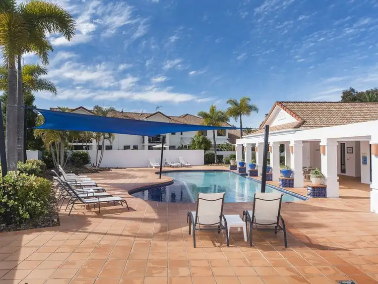 Fourth view of Homely townhouse listing, 26/43 Myola Court, Coombabah QLD 4216