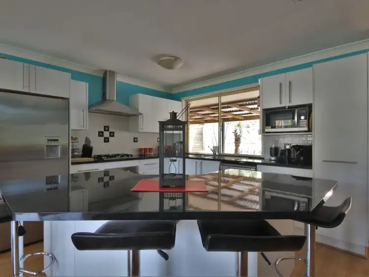 Second view of Homely house listing, 4 Atkins Place, St Georges Basin NSW 2540