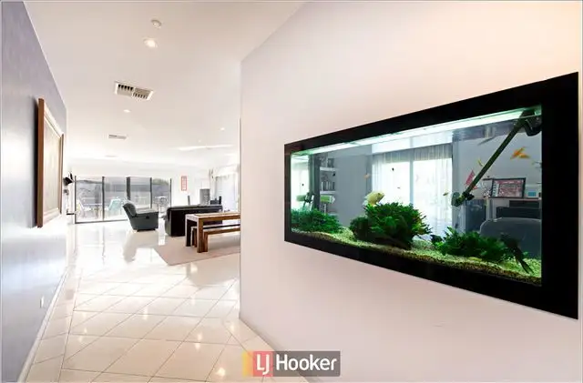 Second view of Homely house listing, 16 Mary Hall Circuit, Dunlop ACT 2615