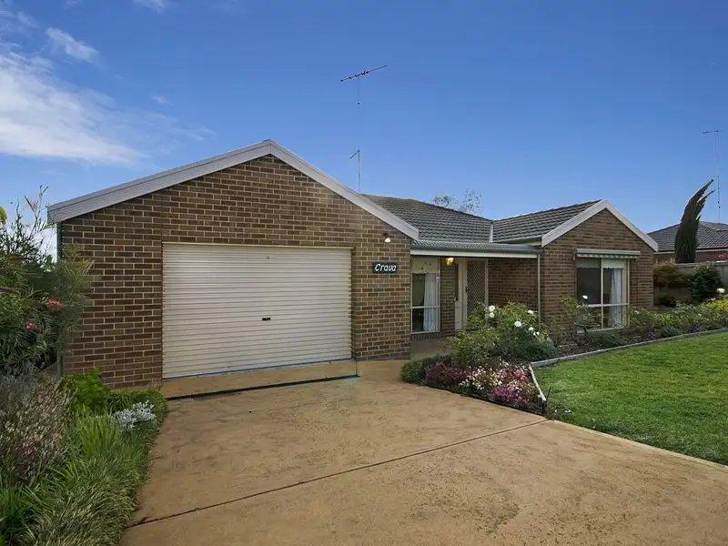 Main view of Homely townhouse listing, 128a Barrands Lane, Drysdale VIC 3222