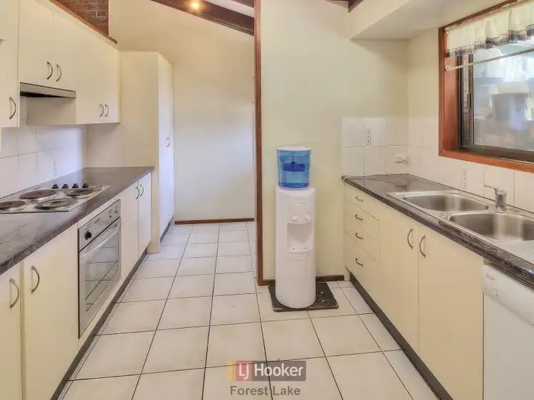 Fourth view of Homely house listing, 24 Dulverton Street, Durack QLD 4077