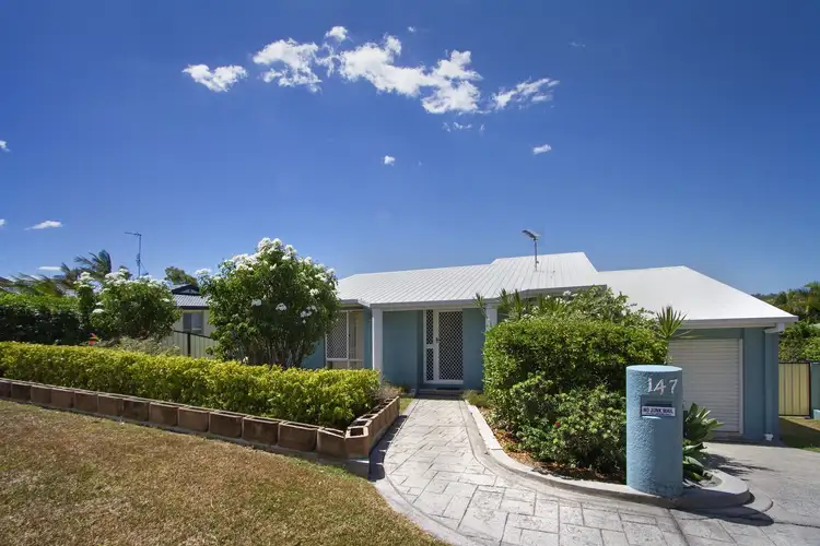 Second view of Homely house listing, 147 Universal Street, Oxenford QLD 4210