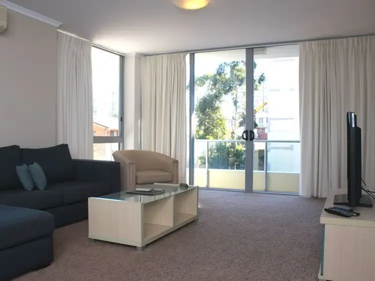 Second view of Homely unit listing, 3/67 William Street, Port Macquarie NSW 2444