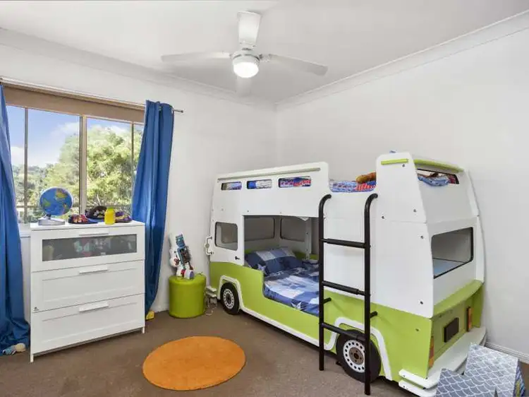 Fourth view of Homely townhouse listing, 8/88 Old Coach Road, Mudgeeraba QLD 4213