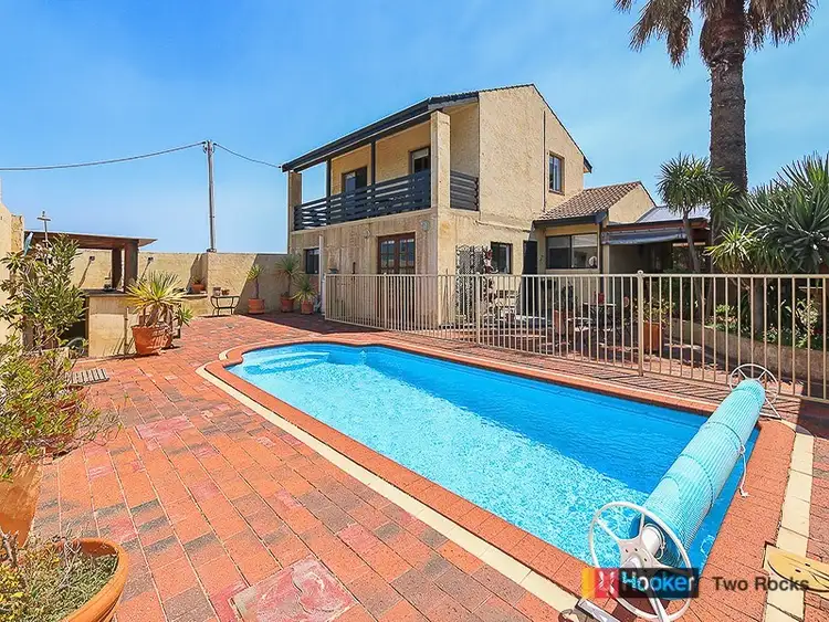 Second view of Homely house listing, 122 Cassilda Way, Two Rocks WA 6037