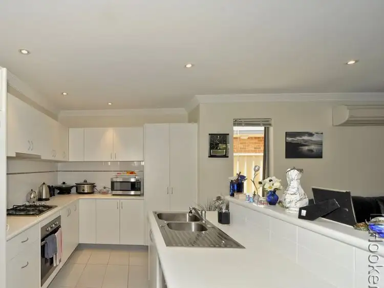 Second view of Homely house listing, 5 Grasstree Road, Wannanup WA 6210