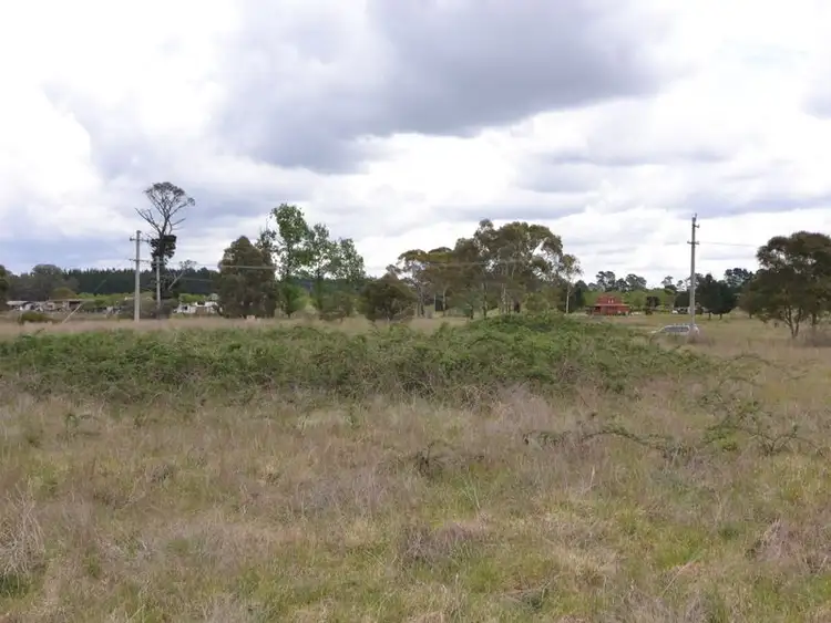 Third view of Homely rural property listing, Lot 49 Granger Place, Hartley NSW 2790
