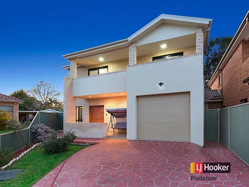 Main view of Homely semi-detached listing, 10a Jeanette Street, Padstow NSW 2211
