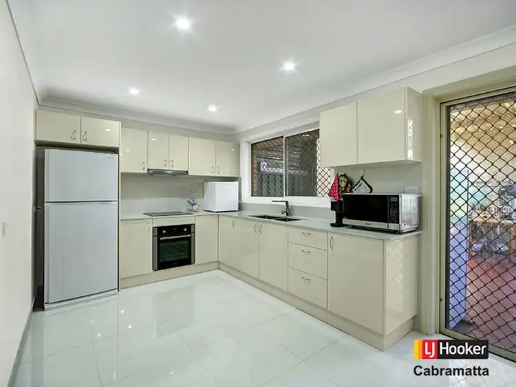 Second view of Homely semi-detached listing, 302A Canley Vale Road, Canley Heights NSW 2166