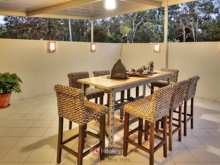 Fifth view of Homely house listing, 22 Turnmill Street, Macgregor QLD 4109