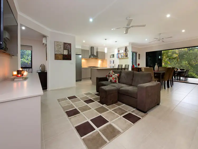 Third view of Homely house listing, 155 Beaufort Crescent, Moggill QLD 4070