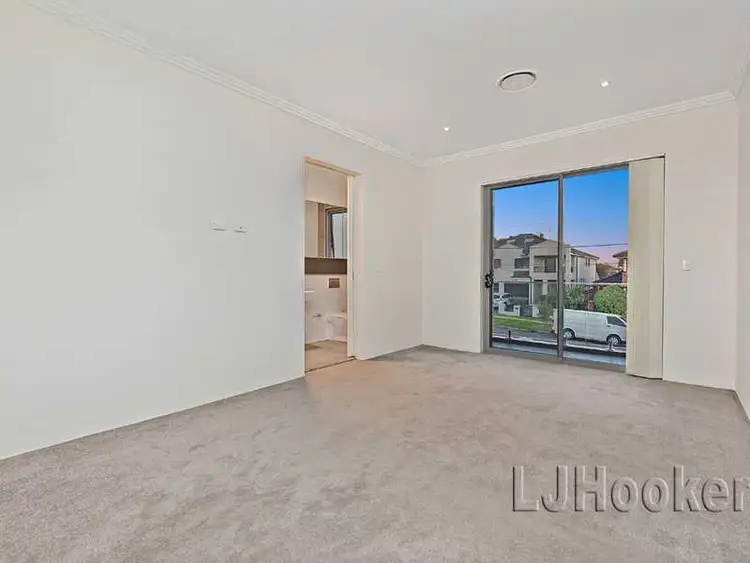 Sixth view of Homely semi-detached listing, 7 Jean Street, Greenacre NSW 2190