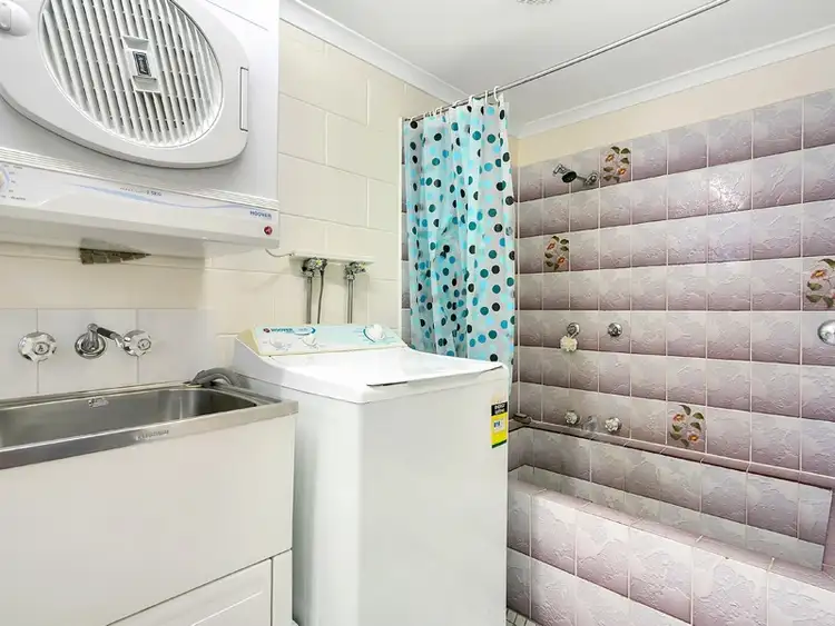 Fourth view of Homely apartment listing, 1/6 McPherson Close, Edge Hill QLD 4870