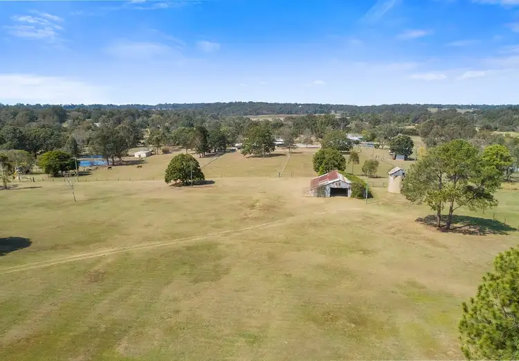 Sixth view of Homely land listing, 132 Forbes Road, Kurwongbah QLD 4503
