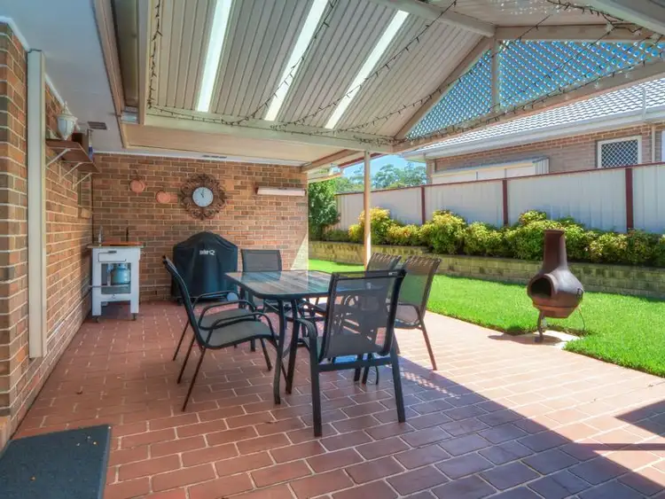 Fourth view of Homely house listing, 43 Hewitt Avenue, St Georges Basin NSW 2540