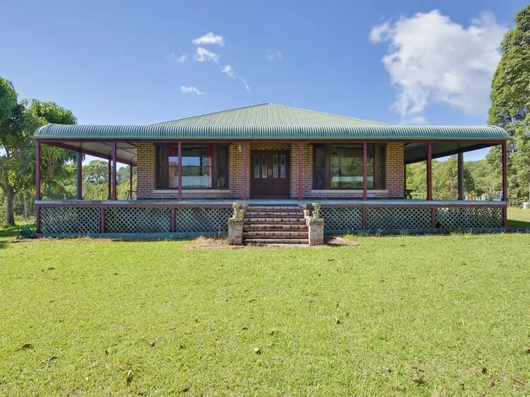 Fifth view of Homely house listing, 11 Crabbes Creek Road, Crabbes Creek NSW 2483