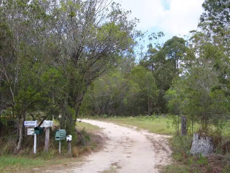 Fourth view of Homely rural property listing, Lot 1 Wallaby Lane, Taloumbi NSW 2463