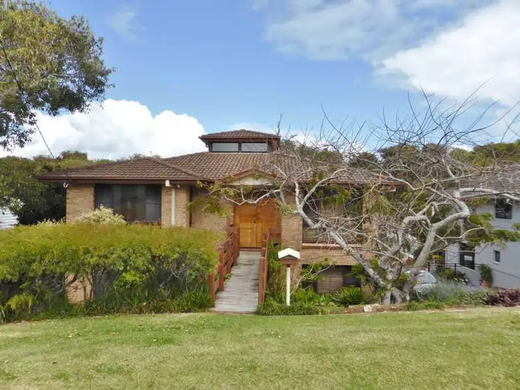 Main view of Homely house listing, 26 Stephen Street, Forster NSW 2428