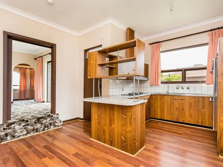 Second view of Homely house listing, 42 Lambert Avenue, West Lakes Shore SA 5020