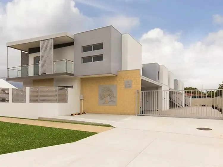 Main view of Homely apartment listing, Unit 3/18 Elvire Street, Midland WA 6056